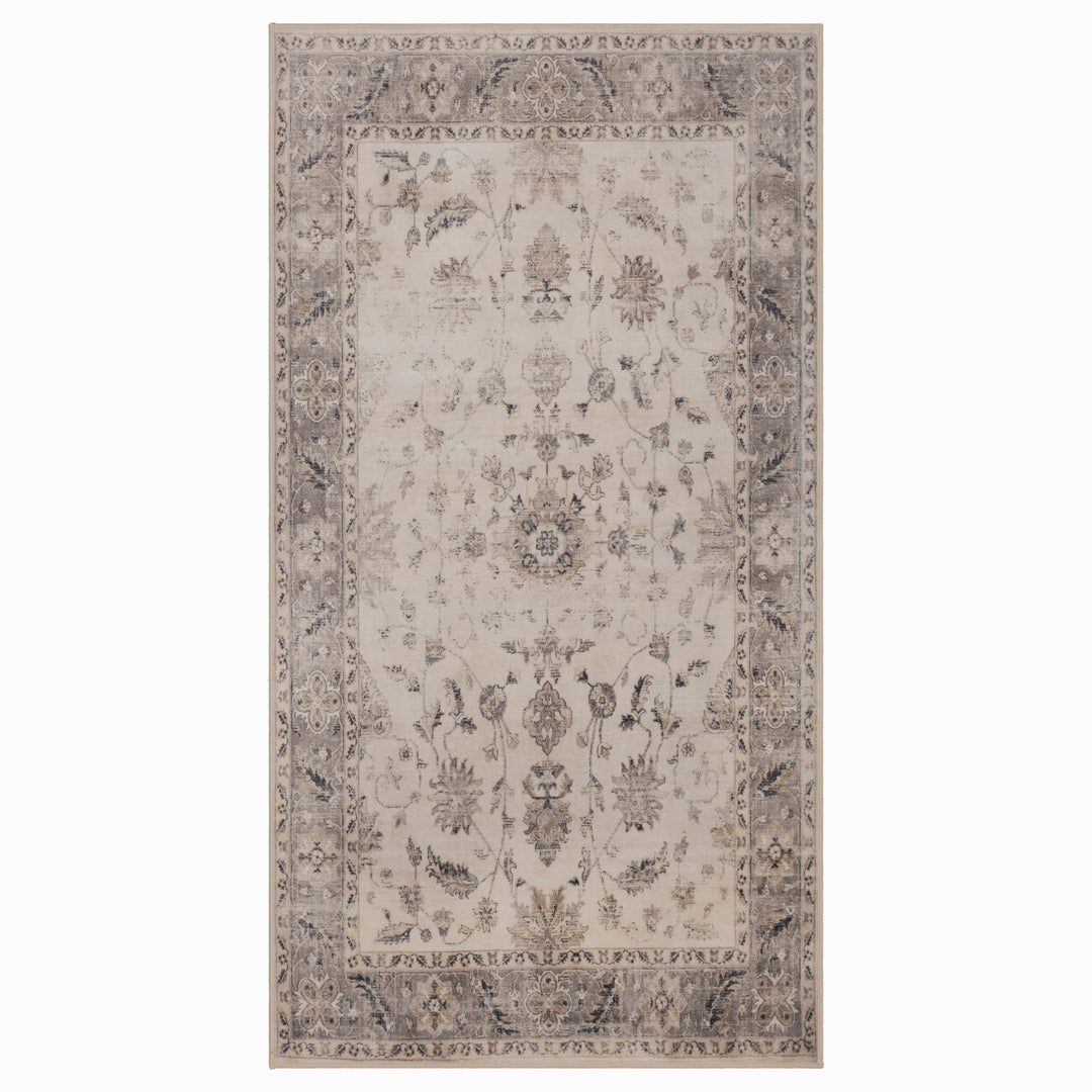 Inka - 1143 Beige - Løven Home