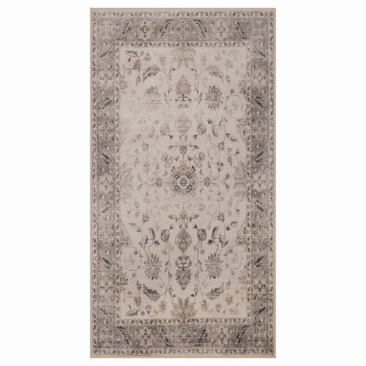 Inka - 1143 Beige - Løven Home