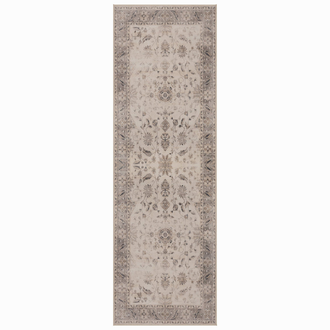 Inka - 1143 Beige - Løven Home