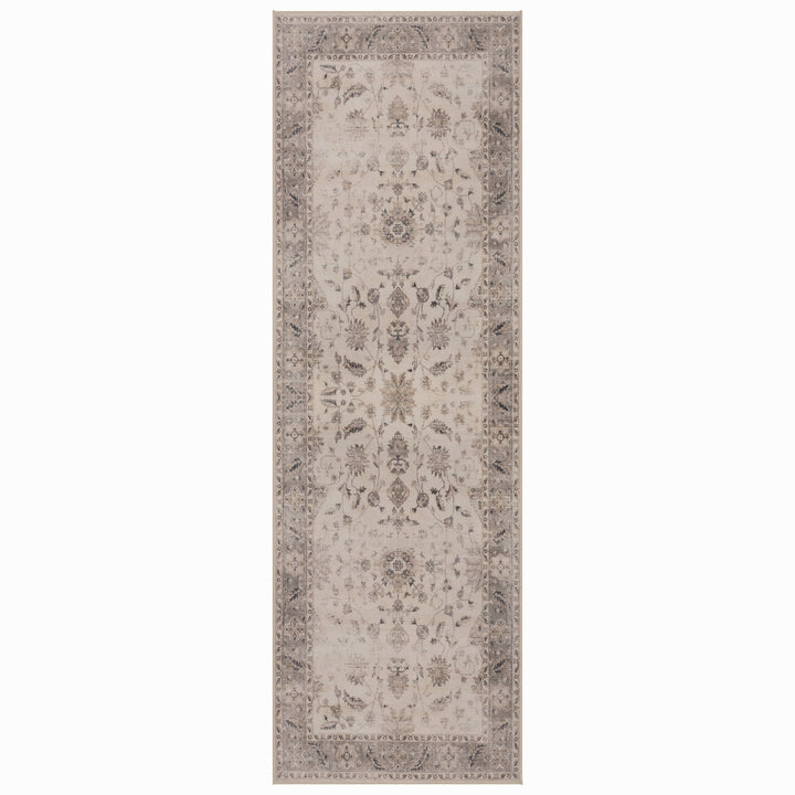 Inka - 1143 Beige - Løven Home