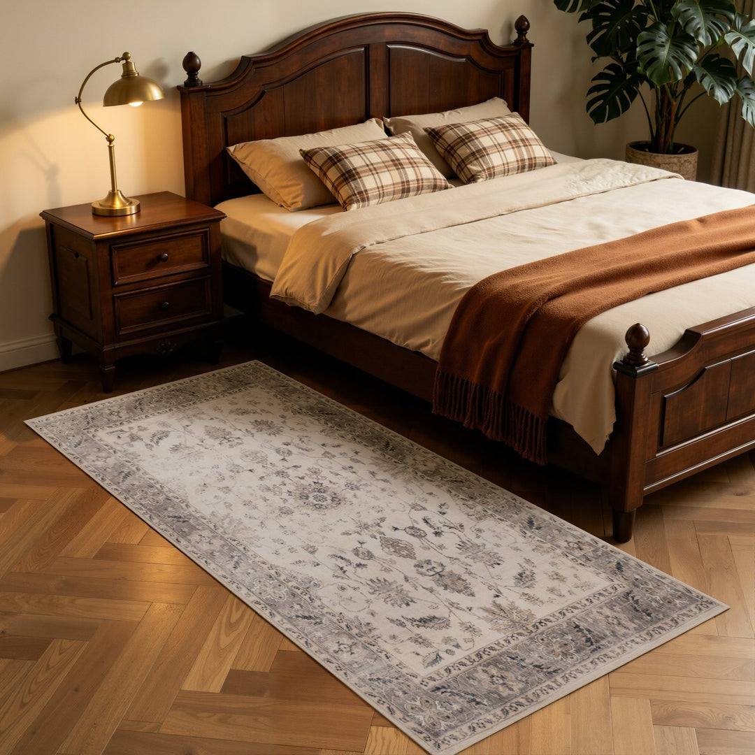 Inka - 1143 Beige - Løven Home