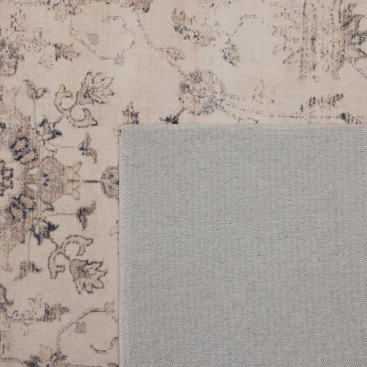 Inka - 1143 Beige - Løven Home