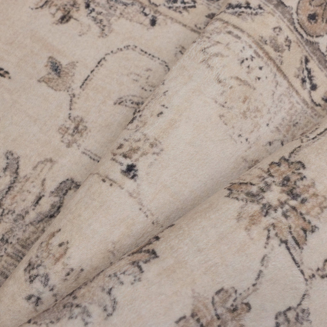 Inka - 1143 Beige - Løven Home