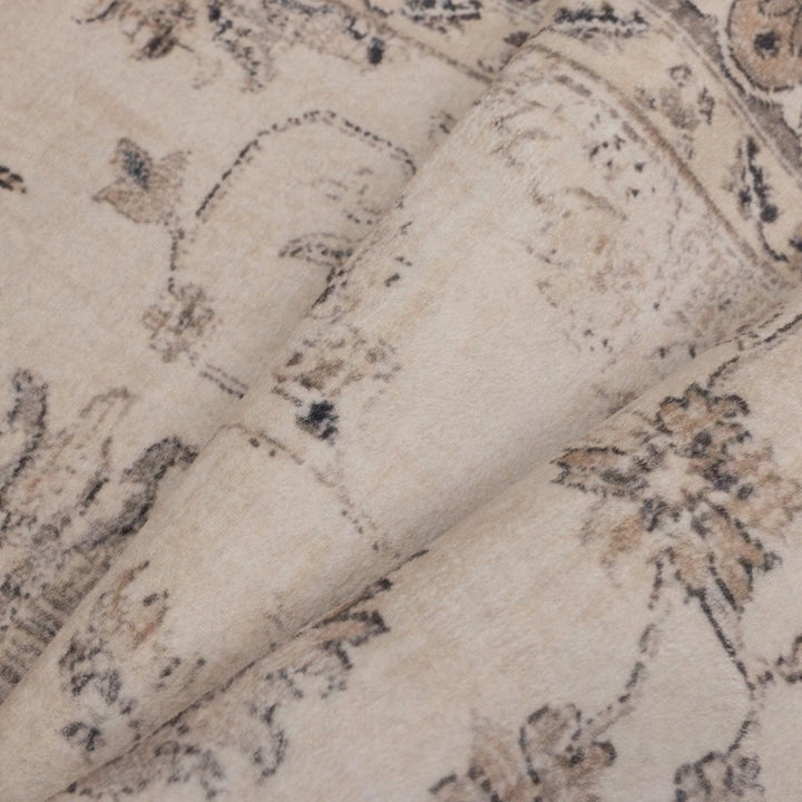Inka - 1143 Beige - Løven Home