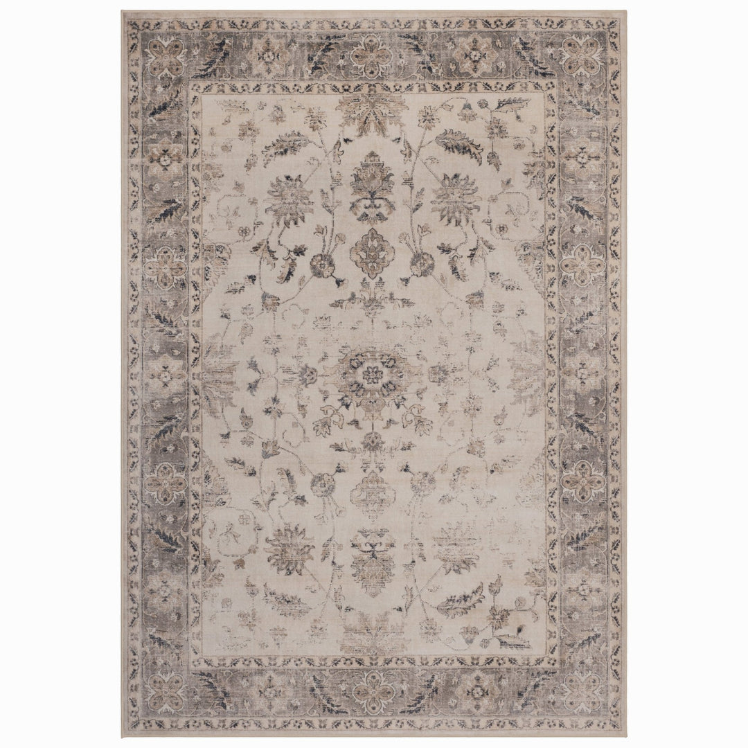 Inka - 1143 Beige - Løven Home