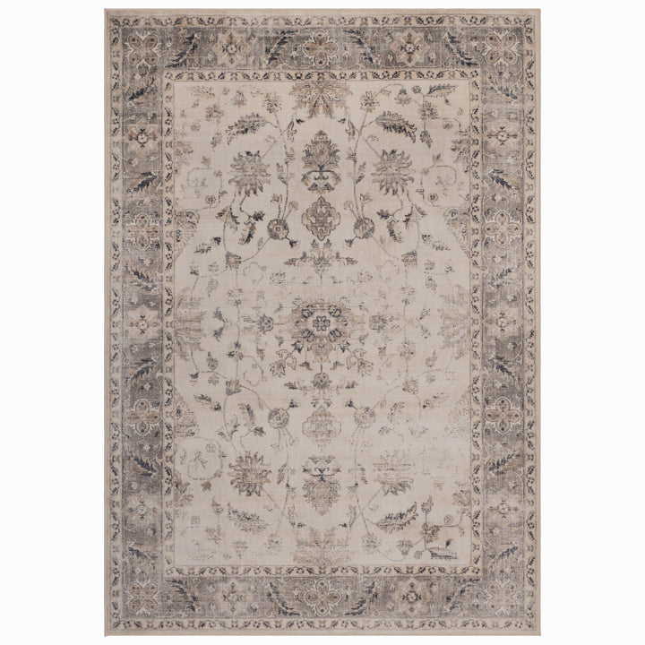 Inka - 1143 Beige - Løven Home