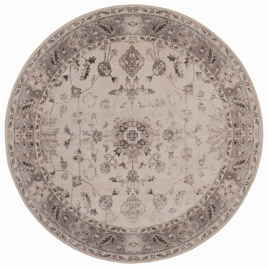 Inka - 1143 Beige - Løven Home
