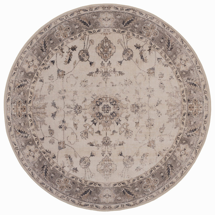 Inka - 1143 Beige - Løven Home