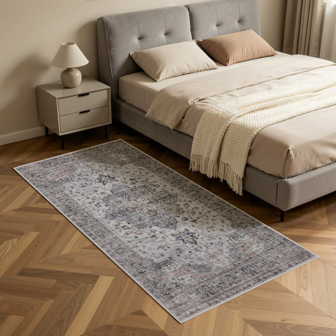 Inka - 1144 Beige - Løven Home