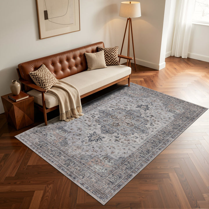 Inka - 1144 Beige - Løven Home