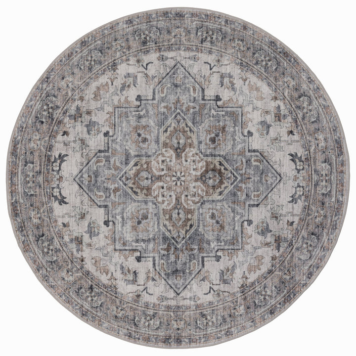 Inka - 1144 Beige - Løven Home