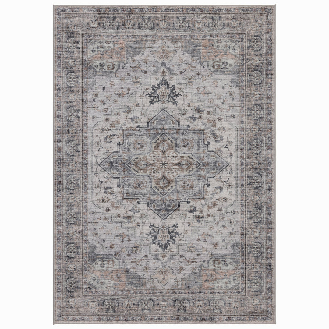 Inka - 1144 Beige - Løven Home