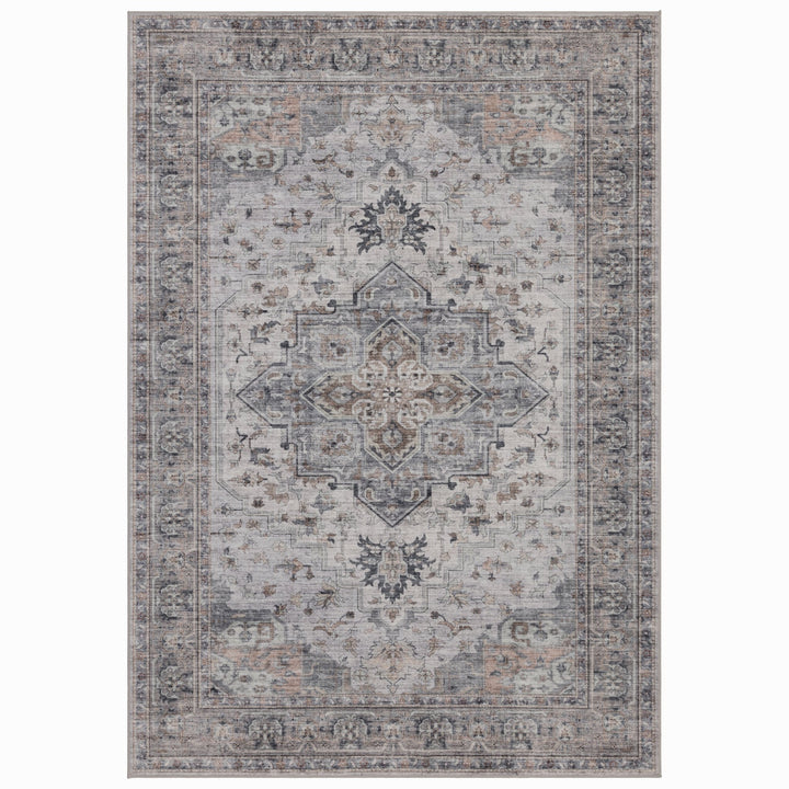 Inka - 1144 Beige - Løven Home