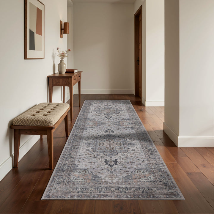 Inka - 1144 Beige - Løven Home