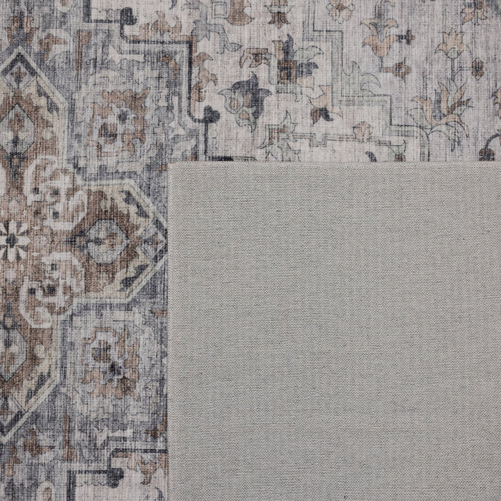 Inka - 1144 Beige - Løven Home