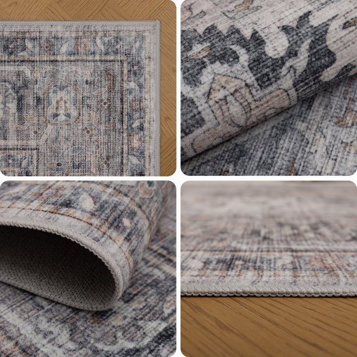 Inka - 1144 Beige - Løven Home