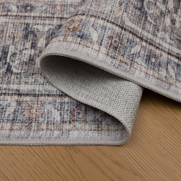Inka - 1144 Beige - Løven Home