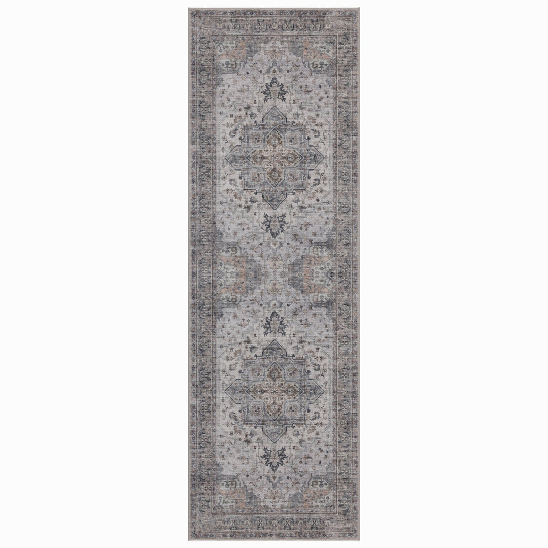 Inka - 1144 Beige - Løven Home
