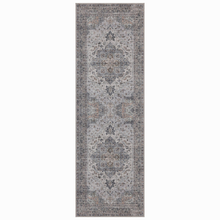 Inka - 1144 Beige - Løven Home