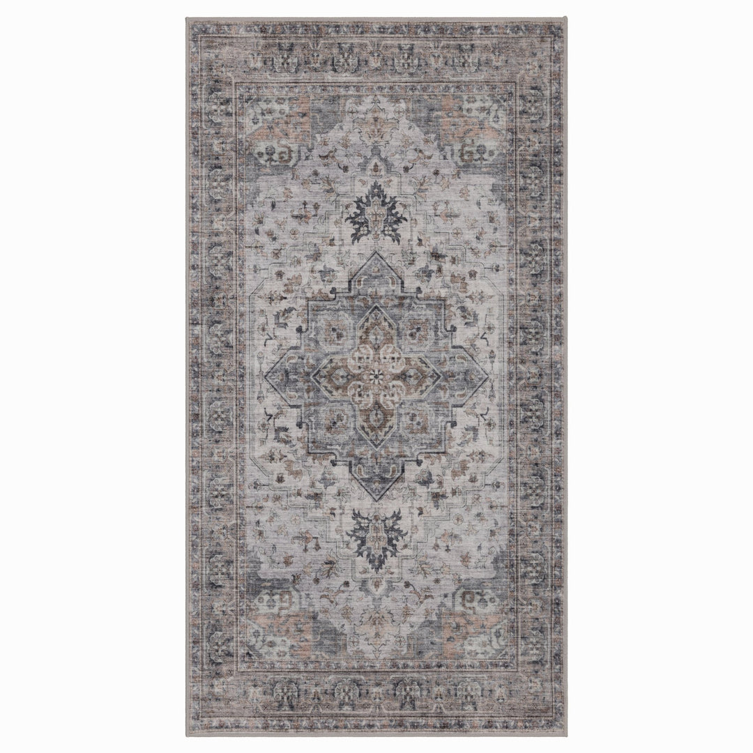 Inka - 1144 Beige - Løven Home