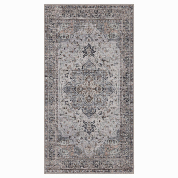 Inka - 1144 Beige - Løven Home