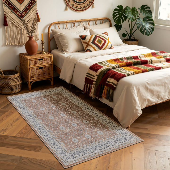 Inka - 1145 Terra - Løven Home