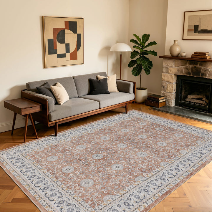 Inka - 1145 Terra - Løven Home