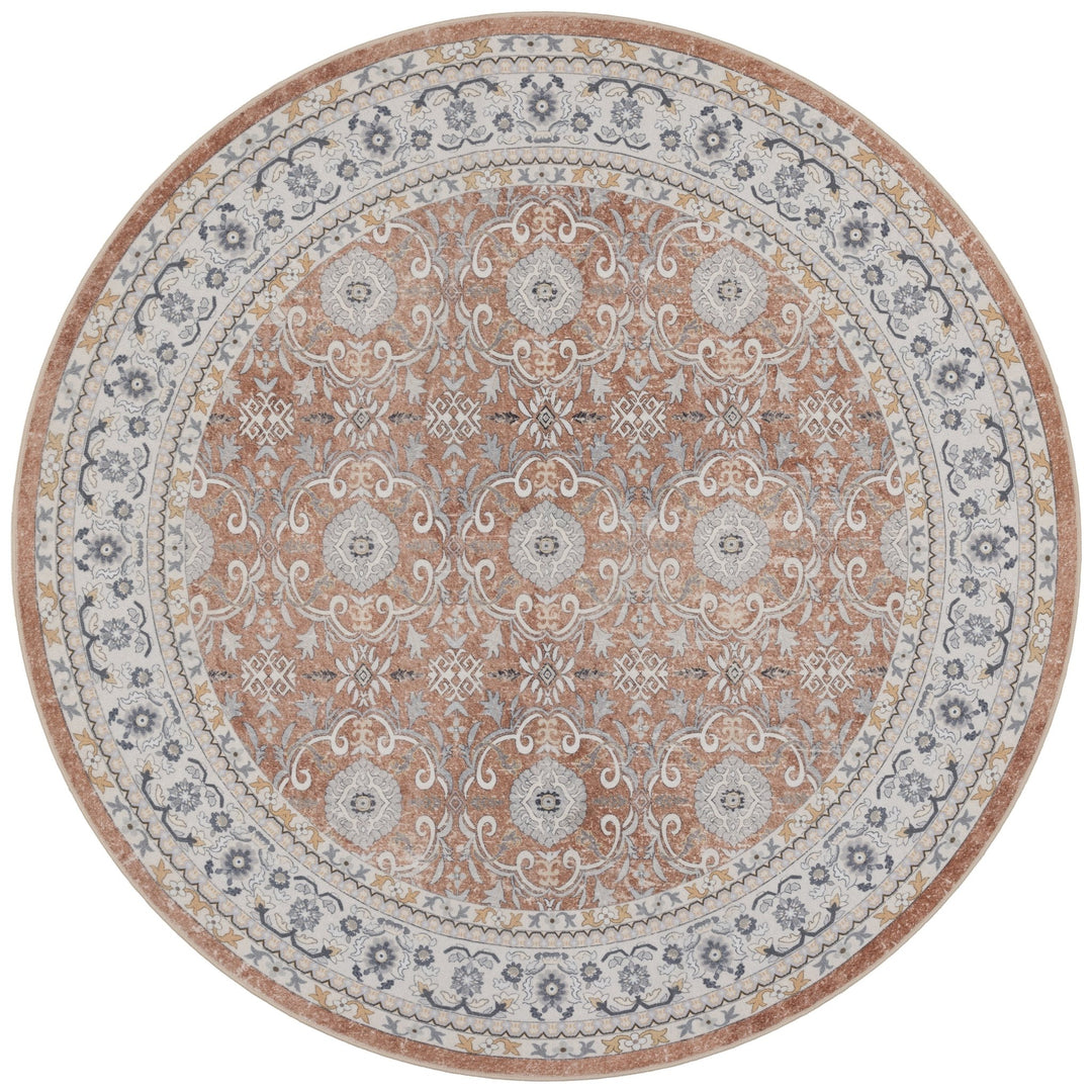 Inka - 1145 Terra - Løven Home