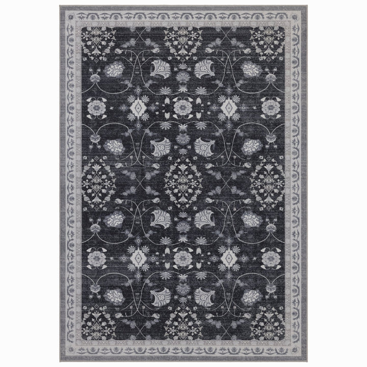 Inka - 1146 Sort - Løven Home