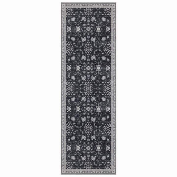 Inka - 1146 Sort - Løven Home