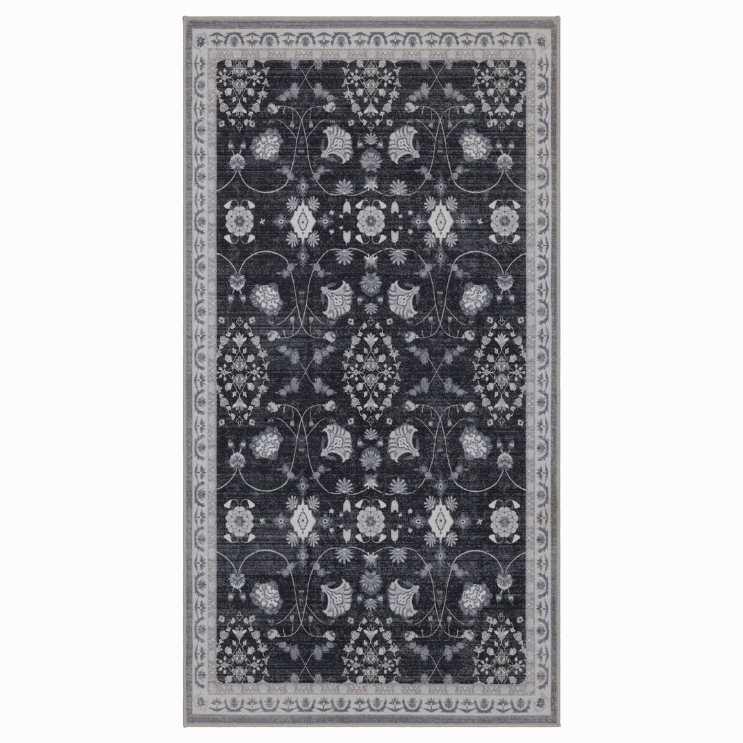 Inka - 1146 Sort - Løven Home