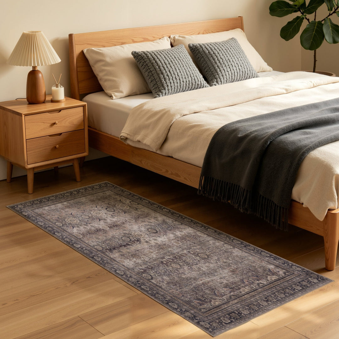 Inka - 1147 Brun - Løven Home