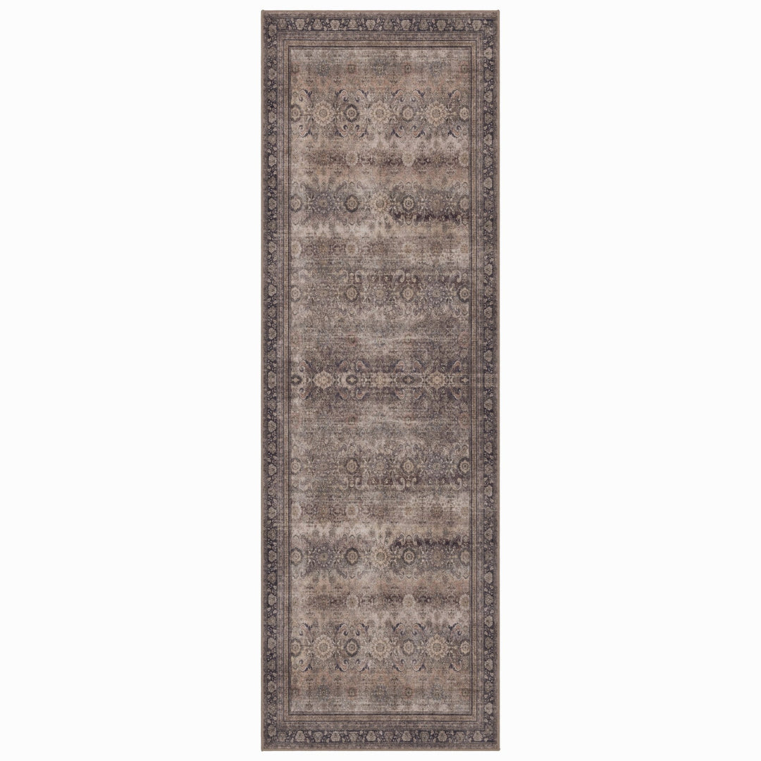 Inka - 1147 Brun - Løven Home