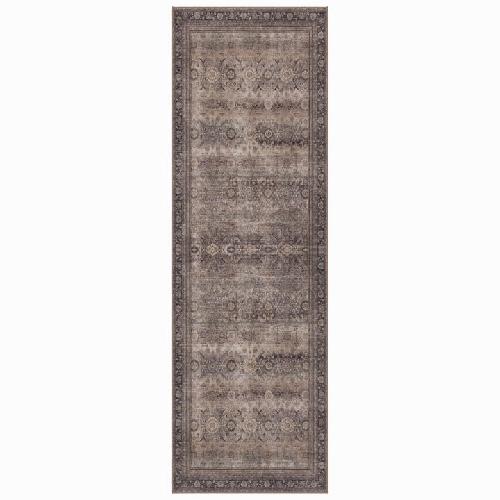 Inka - 1147 Brun - Løven Home