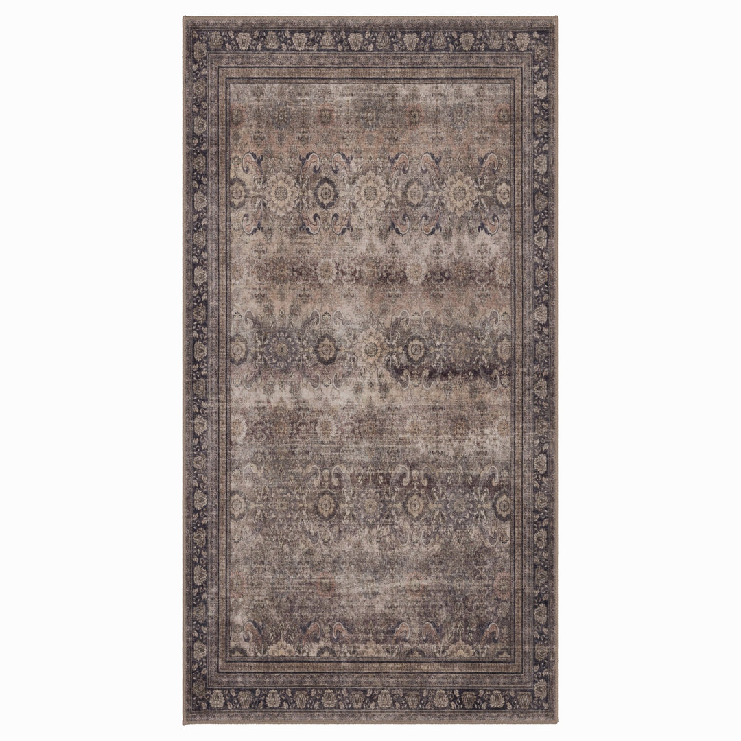 Inka - 1147 Brun - Løven Home