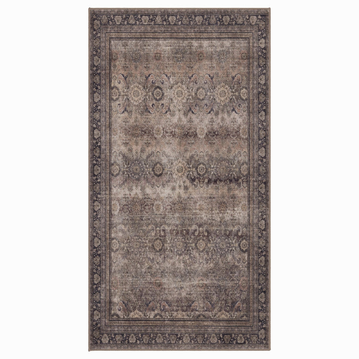 Inka - 1147 Brun - Løven Home