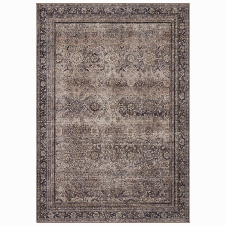 Inka - 1147 Brun - Løven Home