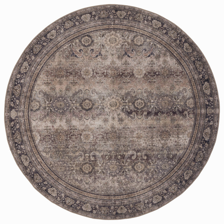 Inka - 1147 Brun - Løven Home