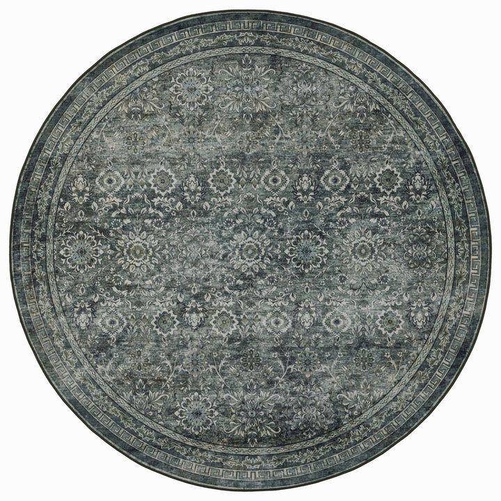 Inka - 1148 Grøn - Løven Home