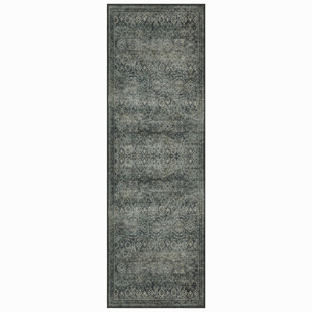 Inka - 1148 Grøn - Løven Home