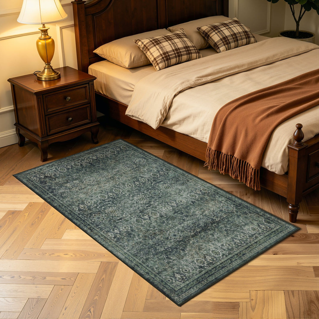 Inka - 1148 Grøn - Løven Home