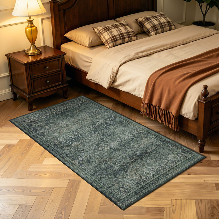 Inka - 1148 Grøn - Løven Home