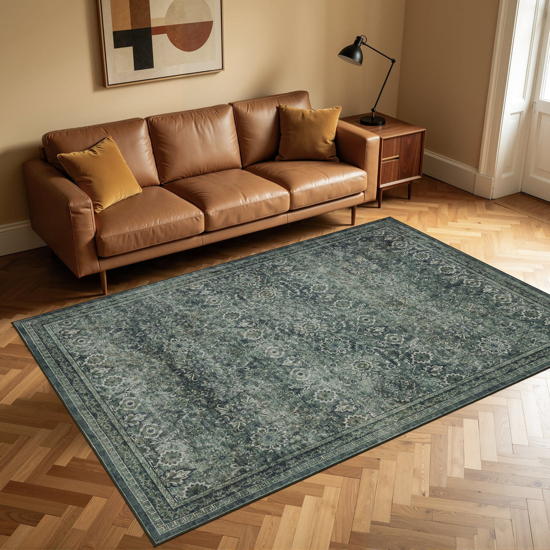 Inka - 1148 Grøn - Løven Home