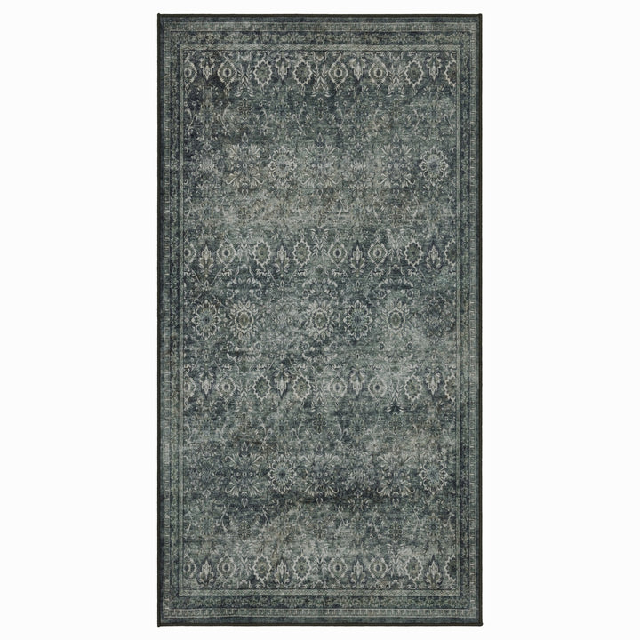 Inka - 1148 Grøn - Løven Home
