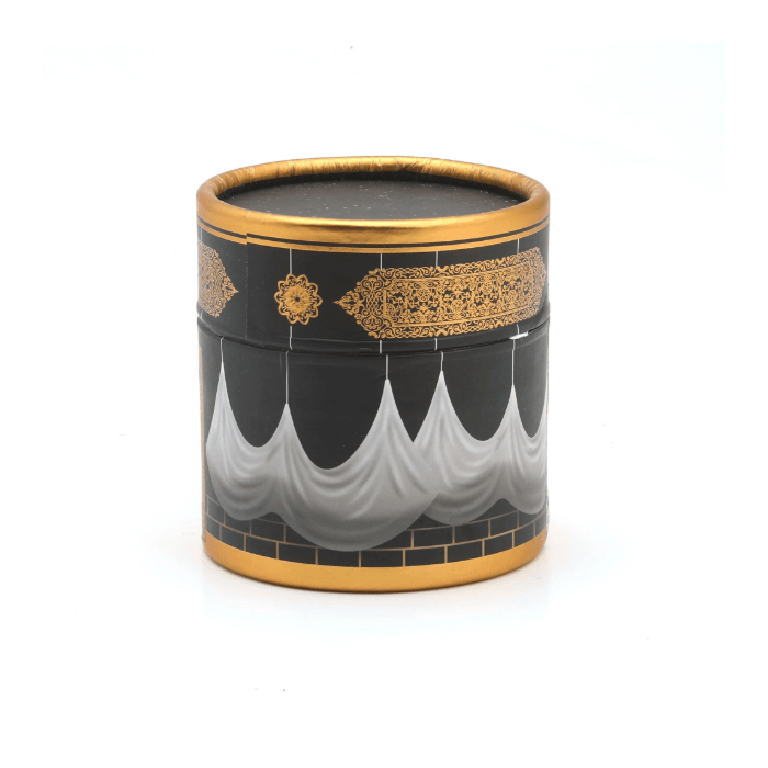 Islamisk Bønnesæt (Tesbih) i Cylinderæske - 2 Farver - Løven Home