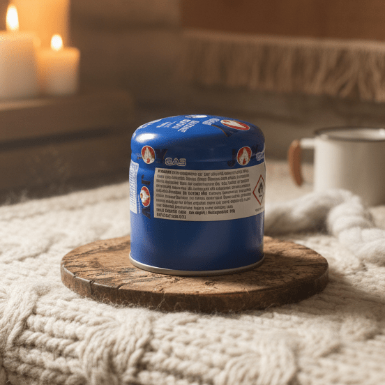 Joy Butan Gas 190 g - Løven Home