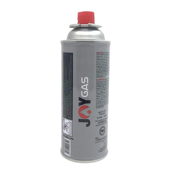 Joy Butan Gasdåse 227 g - Akkaya - Løven Home