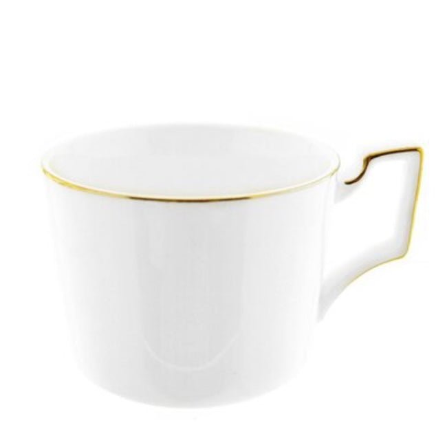 Kaffekoppesæt 12 dele - Almina Borneo - Løven Home