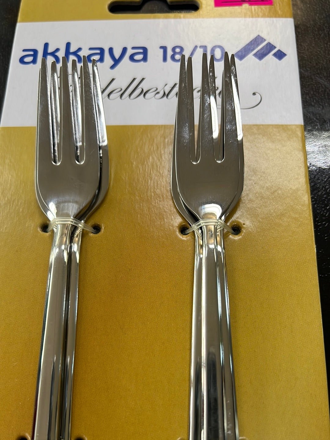 Kagegaffel - Løven Home