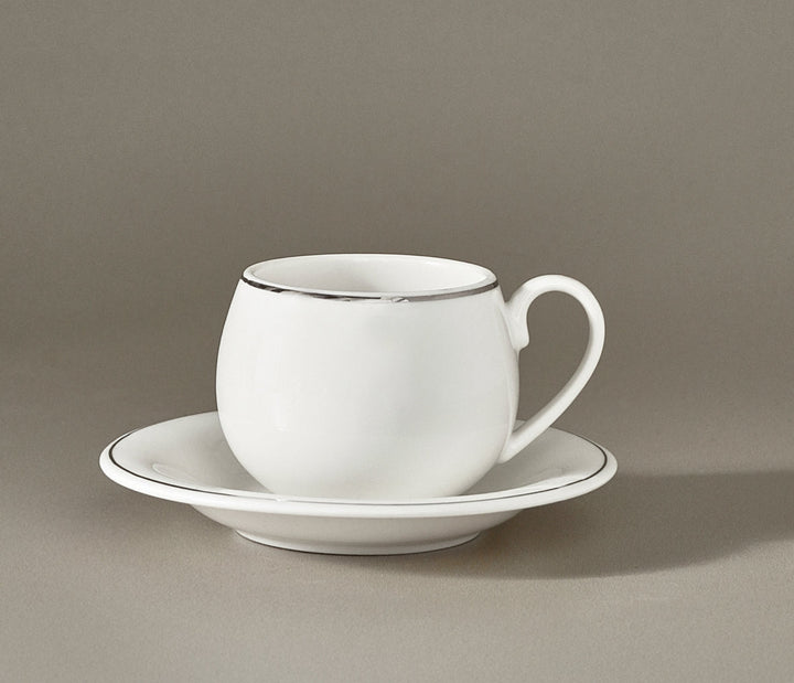 Karaca Adile dobbelt kaffe­sæt – 6 personer - Løven Home